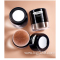 private label hair fiber makeup shadow palette powder